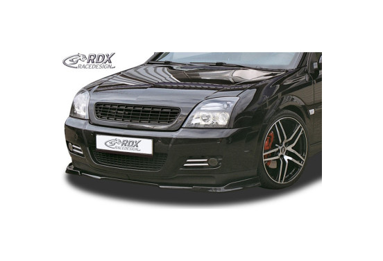 Voorspoiler Vario-X Opel Vectra C GTS 2006-2008 (PU)