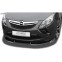 Voorspoiler Vario-X Opel Zafira C Tourer OPC-Line 2011- (PU)