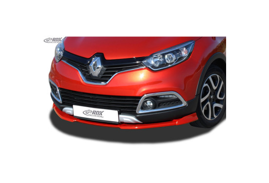 Voorspoiler Vario-X Renault Captur (PU)