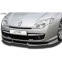 Voorspoiler Vario-X Renault Laguna III Phase 1 2007-2011 (PU)