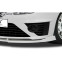 Voorspoiler Vario-X Seat Ibiza 6J 2008-2012 met SE Bodykit (PU), voorbeeld 3