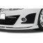Voorspoiler Vario-X Seat Ibiza 6J Cupra & Bocanegra 2008-2012 (PU), voorbeeld 3