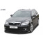 Voorspoiler Vario-X Skoda Octavia II RS Facelift 2009-2012 (PU), voorbeeld 2