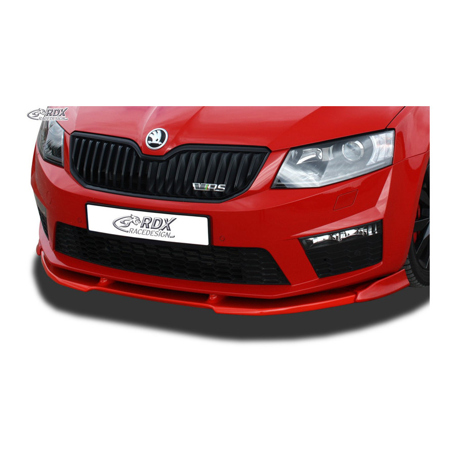 Spoiler Anteriore VARIO-X Per PEUGEOT 308  III / F  Front Lip Split Cod R Rdfavx30197 R Rdfavx30197