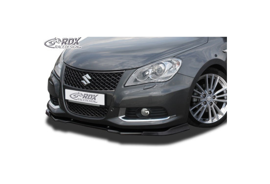 Voorspoiler Vario-X Suzuki Kizashi (PU)