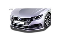 Voorspoiler Vario-X Volkswagen Arteon 2017- excl. R-Line (PU)