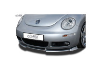 Voorspoiler Vario-X Volkswagen Beetle 2005-2010 (PU)