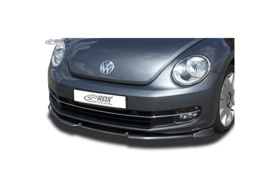 Voorspoiler Vario-X Volkswagen Beetle 2011- (PU)