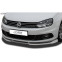 Voorspoiler Vario-X Volkswagen Eos 1F 2011- (PU)