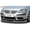 Voorspoiler Vario-X Volkswagen Golf Plus -2008 (PU)