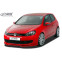 Voorspoiler Vario-X Volkswagen Golf VI 2008-2012 (PU), voorbeeld 2