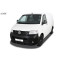 Voorspoiler Vario-X Volkswagen Transporter T5 2003-2009 (ongespoten bumper) (PU), voorbeeld 2