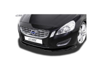 Voorspoiler Vario-X VOLVO S60/V60 2010- (PU)