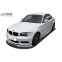 Voorspoiler Vario-X3 BMW 1-Serie E82/E88 Coupé/Cabrio 'M-Paket' (PU), voorbeeld 3