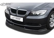 Voorspoiler Vario-X3 BMW 3-Serie E90/E91 Sedan/Touring -9/2008 (PU)