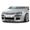 Voorspoiler Volkswagen Golf V 2003-2008 'GTi-Look' excl. GT/GTi/GTD/Variant (PUR), voorbeeld 2