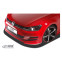 Voorspoiler Volkswagen Golf VII 2012- (PUR-IHS), voorbeeld 6