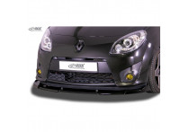 Voorspoiler Vario-X passend voor Renault Twingo II GT 2007-2012 (PU)