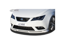 Voorspoiler Vario-X Seat Ibiza 6J 2012-2017 incl. SC/ST (PU)