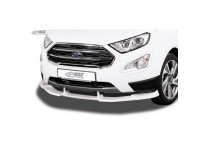 Voorspoiler Vario-X Ford EcoSport 2017- (PU)
