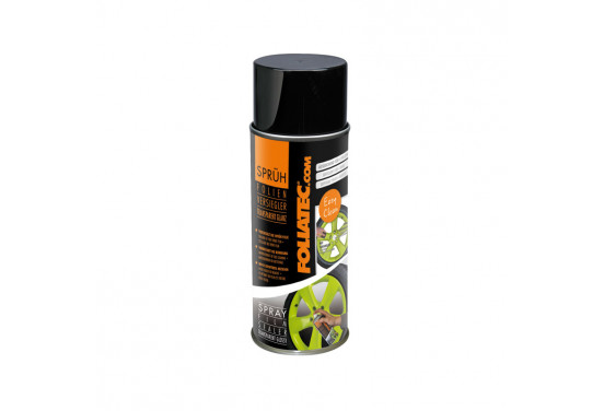 Foliatec Spray Film (Spuitfolie) Sealer Spray - helder glanzend - 400ml