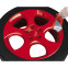 Foliatec Spray Film (Spuitfolie) Set - rood glanzend - 2x400ml, voorbeeld 6