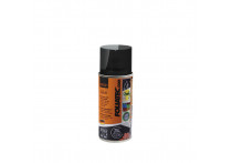 Foliatec Spray Film (Spuitfolie) - zwart mat - 150ml