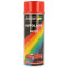 Motip 41800 Lakspray Kompakt Rood 400 ml, voorbeeld 2