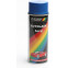 Motip 44627 Lakspray Kompakt Blauw 400 ml