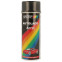 Motip 51110 Lakspray Kompakt Grijs Metallic 400 ml, voorbeeld 2