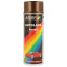 Motip 51200 Lakspray Kompakt Bruin 400 ml, voorbeeld 2