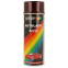 Motip 51449 Lakspray Kompakt Rood Metallic 400 ml, voorbeeld 2