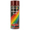 Motip 51465 Lakspray Kompakt Rood Metallic 400 ml, voorbeeld 2