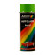 Motip 52550 Lakspray Kompakt Groen Metallic 400 ml