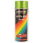 Motip 53531 Lakspray Kompakt Groen Metallic 400 ml, voorbeeld 2