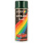 Motip 53609 Lakspray Kompakt Groen Metallic 400 ml, voorbeeld 2