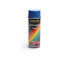 Motip 53610 Lakspray Kompakt Blauw 400 ml