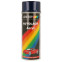 Motip 53924 Lakspray Kompakt Blauw Metallic 400 ml, voorbeeld 2