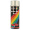 Motip 55064 Lakspray Kompakt Grijs Metallic 400 ml, voorbeeld 2