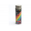 Motip 55310 Lakspray Kompakt Zilver Metallic 400 ml