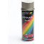 Motip 55405 Lakspray Kompakt Zilver Metallic 400 ml