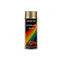 Motip 55600 Lakspray Kompakt Goud Metallic 400 ml