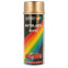 Motip 55930 Lakspray Kompakt Goud Metallic 400 ml, voorbeeld 2