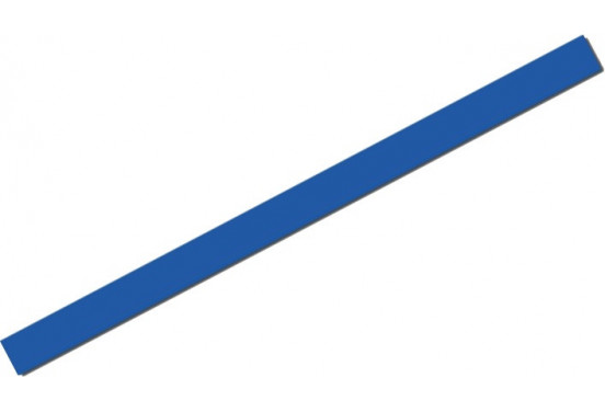 Universele zelfklevende striping AutoStripe Cool200 - Blauw - 3mm x 975cm