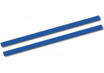 Universele zelfklevende striping AutoStripe Cool270 - Blauw - 2+2mm x 975cm