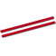 Universele zelfklevende striping AutoStripe Cool270 - Rood - 2+2mm x 975cm