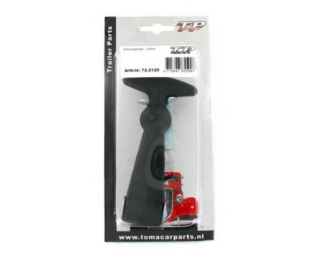 Housse de moto - blister