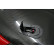 Jeu de goupilles moteur universelles Racing Plus Flush / goupille + serrure - noires + goupilles en aluminium rouges, Vignette 3