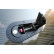 Jeu de goupilles moteur universelles Racing Plus Flush / goupille + serrure - noires + goupilles en aluminium rouges, Vignette 4
