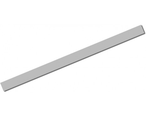 Bandes autocollantes universelles AutoStripe Cool200 - Argent - 6,5 mm x 975 cm